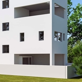 Studio Apartment N° 102 - Ayios Ioannis