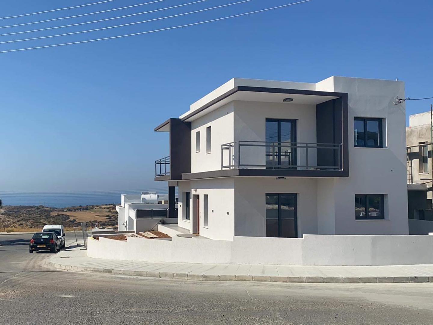 3 Bedroom Detached House 1 - Episkopi