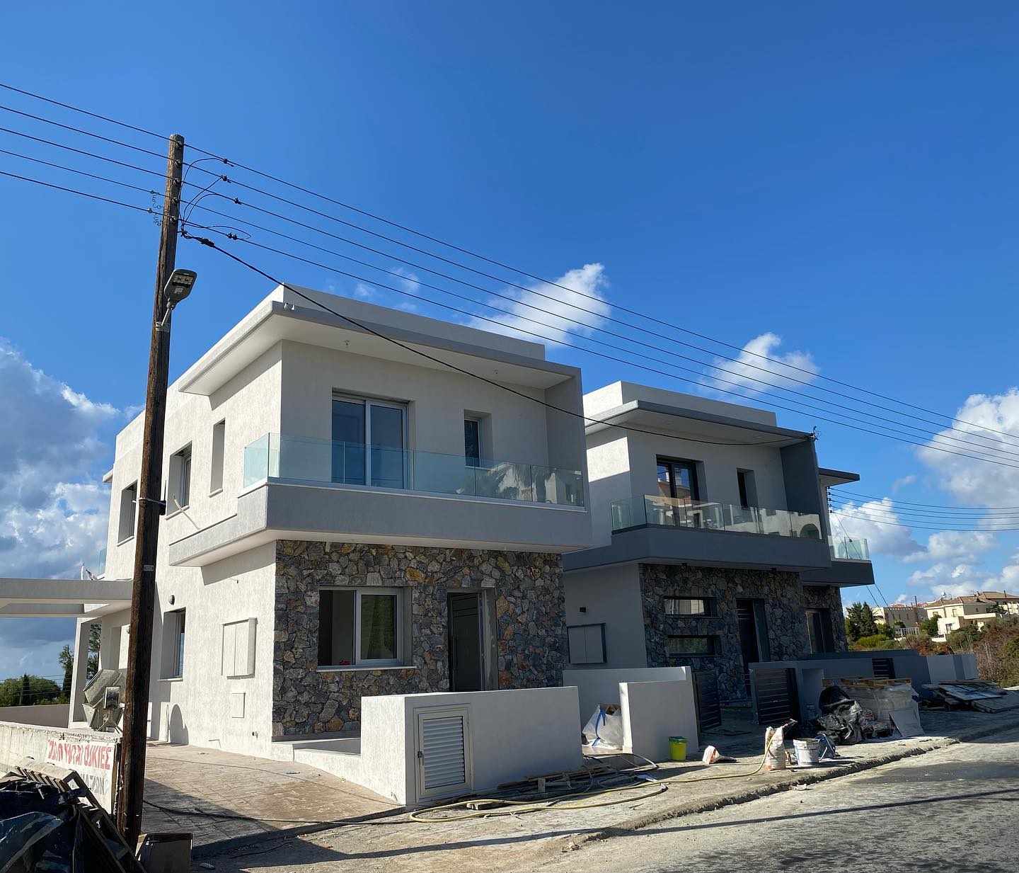 3 Bedroom Detached House 1 - Episkopi