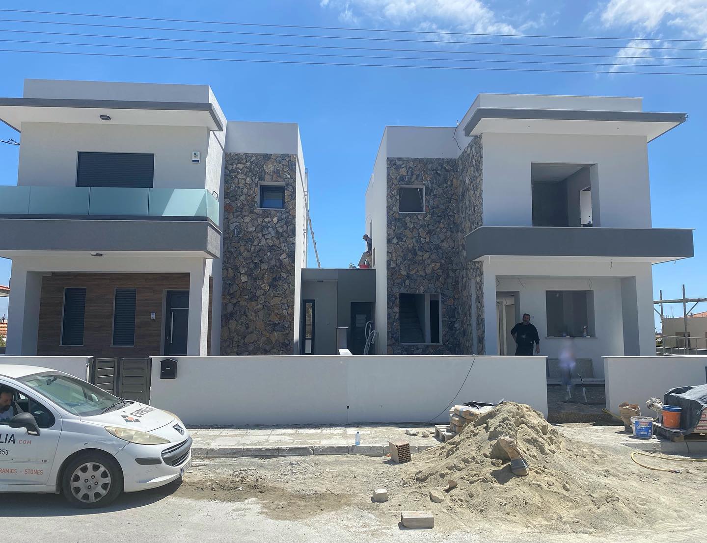 3 Bedroom Detached House 2 - Trachoni