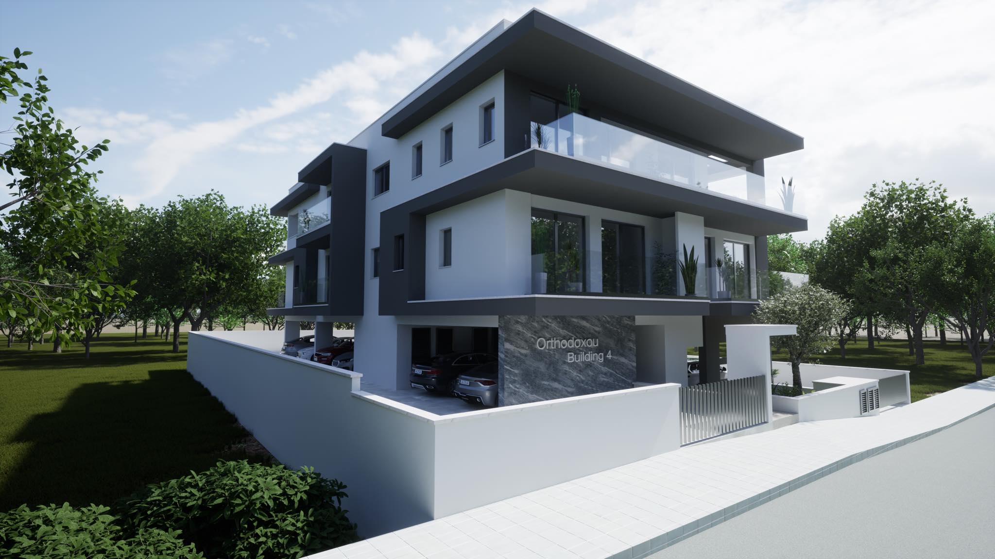 ΕΠΙΣΚΟΠΗ ΔΙΑΜΕΡΙΣΜΑ 105