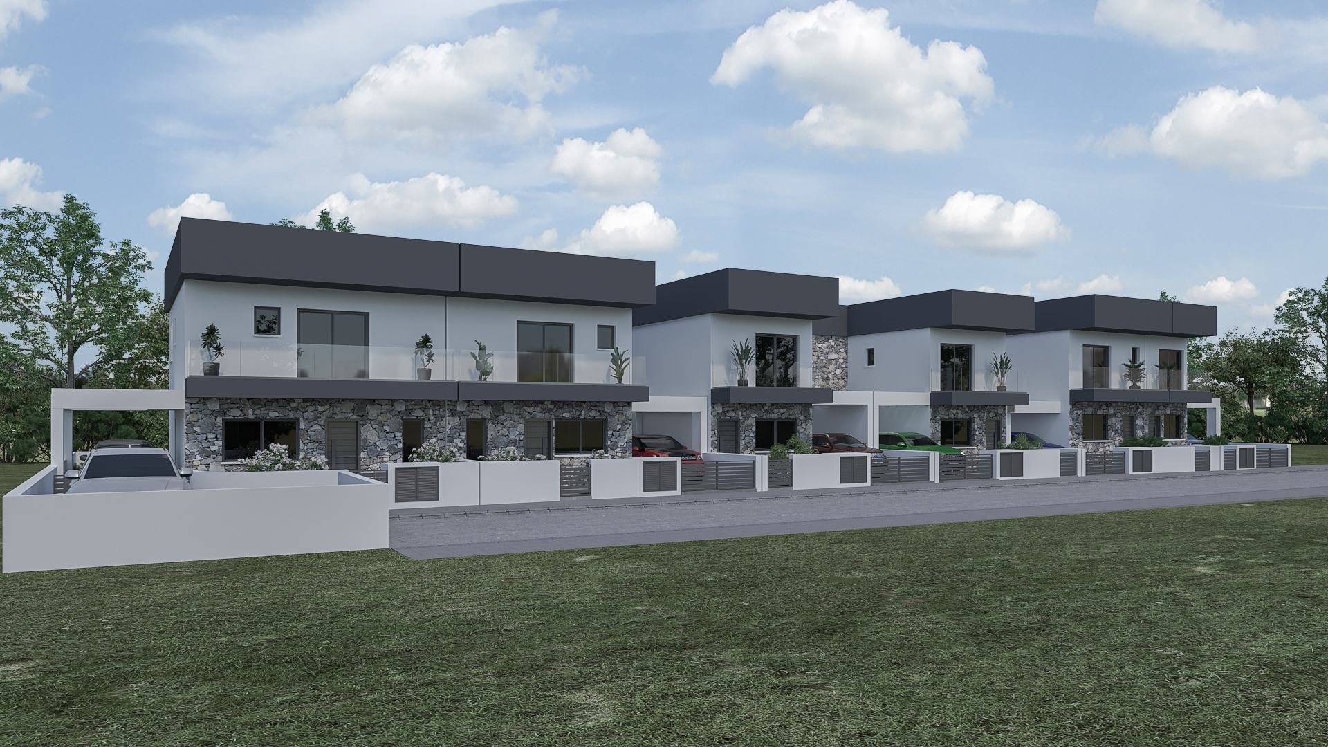 ΟΙΚΙΑ Ν2 ΚΟΛΟΣΣΙ