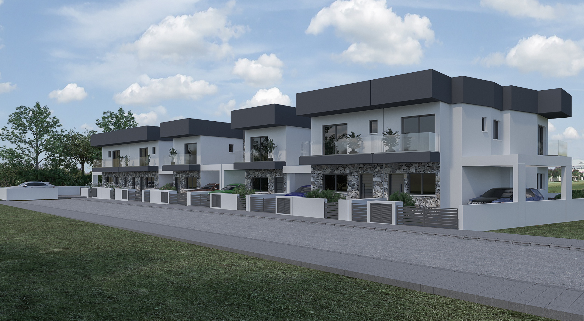 OIKIA Ν1 ΚΟΛΟΣΣΙ