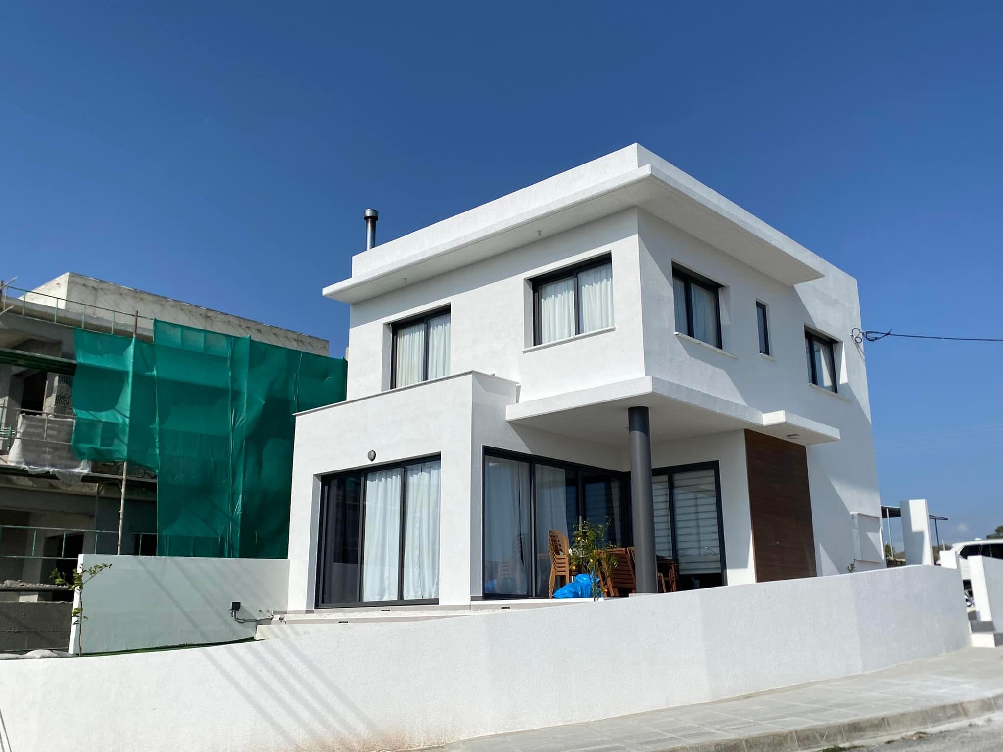 ΟΙΚΙΑ ΕΠΙΣΚΟΠΗ