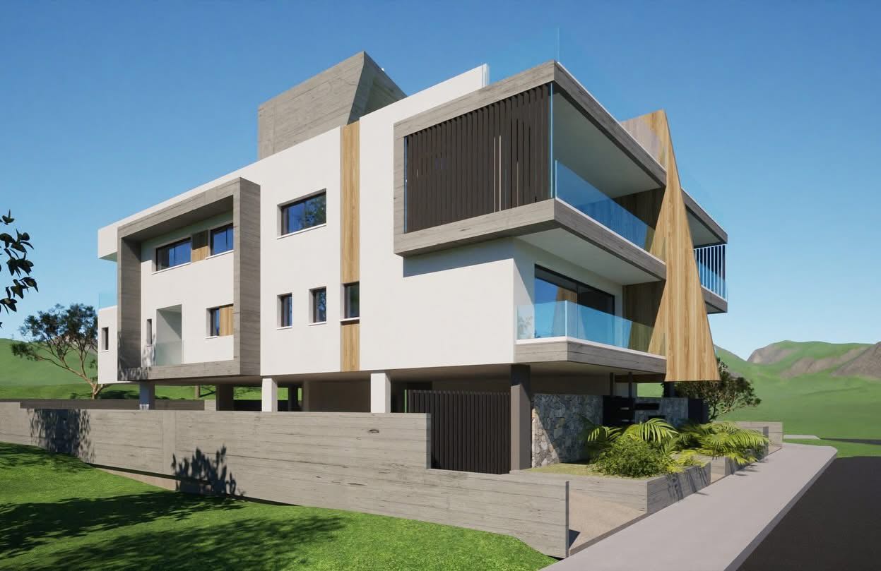 ΠΟΛΥΚΑΤΟΙΚΙΑ ΕΠΙΣΚΟΠΗ