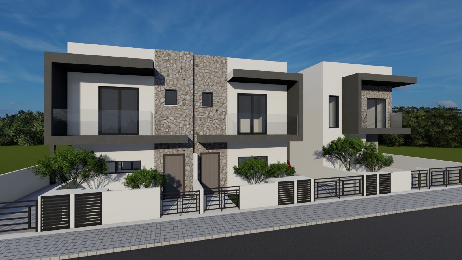 ΟΙΚΙΕΣ ΕΠΙΣΚΟΠΗ 11