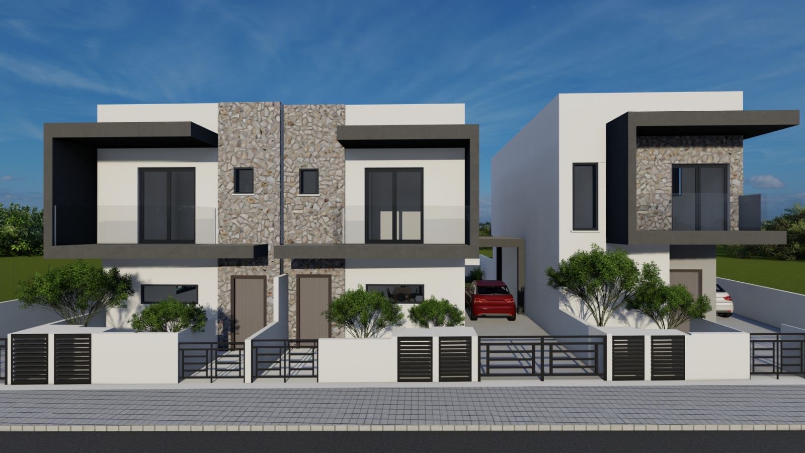 ΟΙΚΙΕΣ ΕΠΙΣΚΟΠΗ