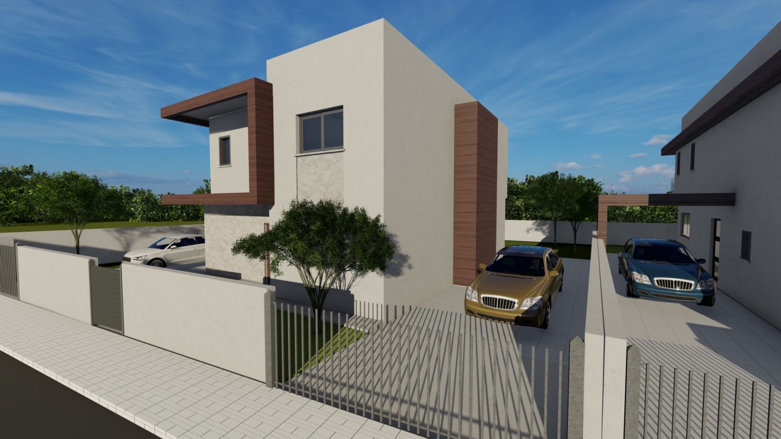 2 ΟΙΚΙΕΣ ΕΠΙΣΚΟΠΗ